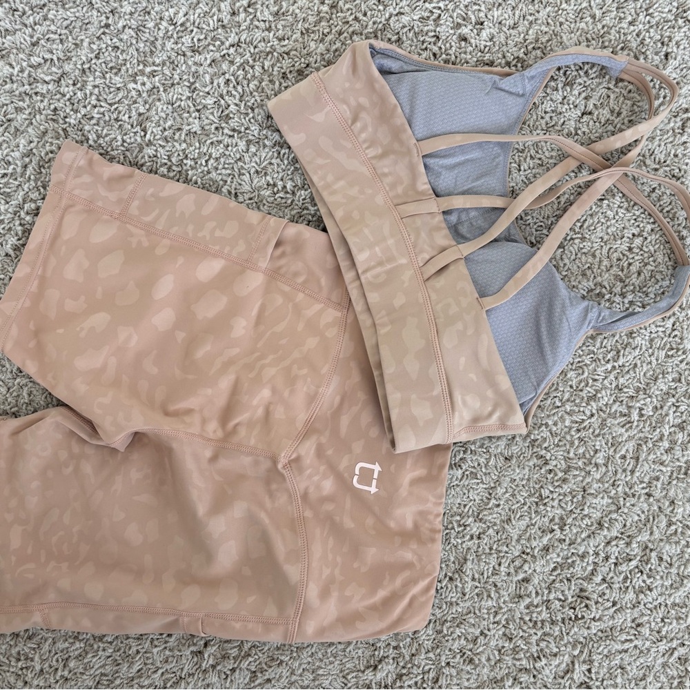 Neutral Active Set - Picture 3 of 4